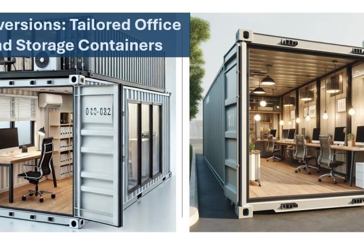 Container conversions