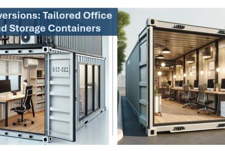 Container conversions